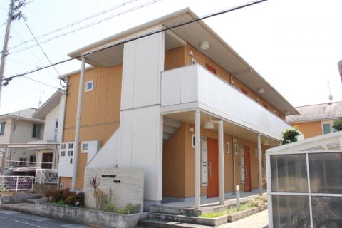 MAST COURT のと川