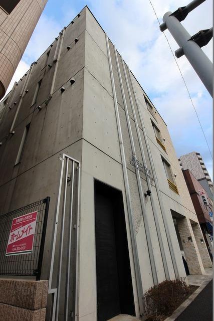 レジディア駒沢大学
