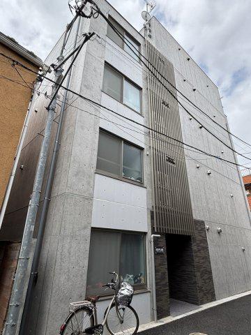 レピュア西巣鴨駅前レジデンス