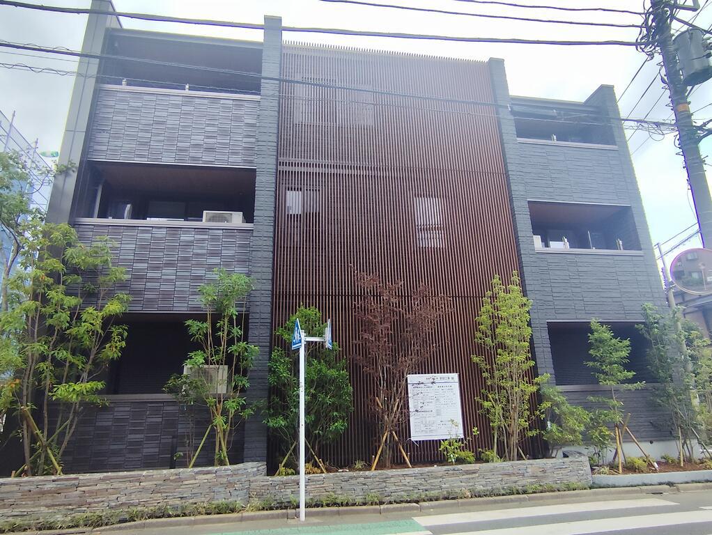 リアン下馬 イースト