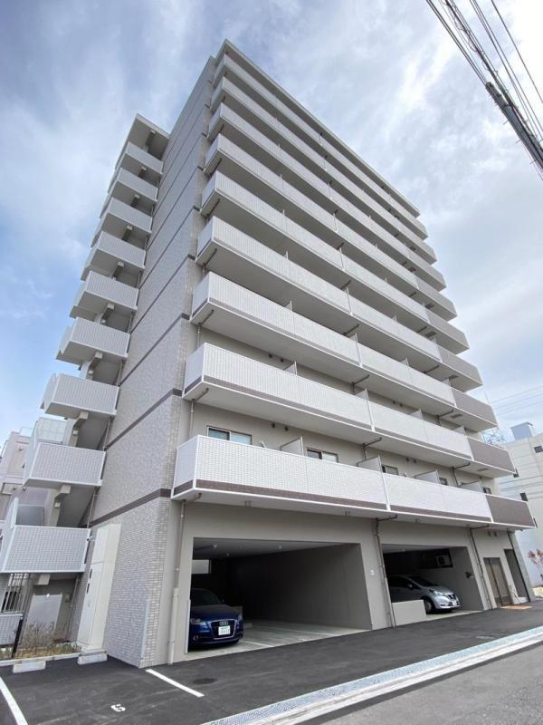 エルドラード常磐町