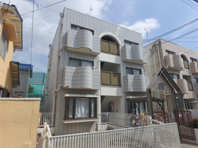 アメニティハイツ上ヶ原壱番館