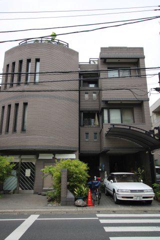 井上ビル橘