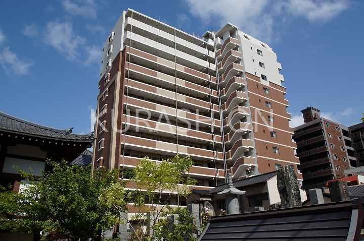 F・PARC 西新