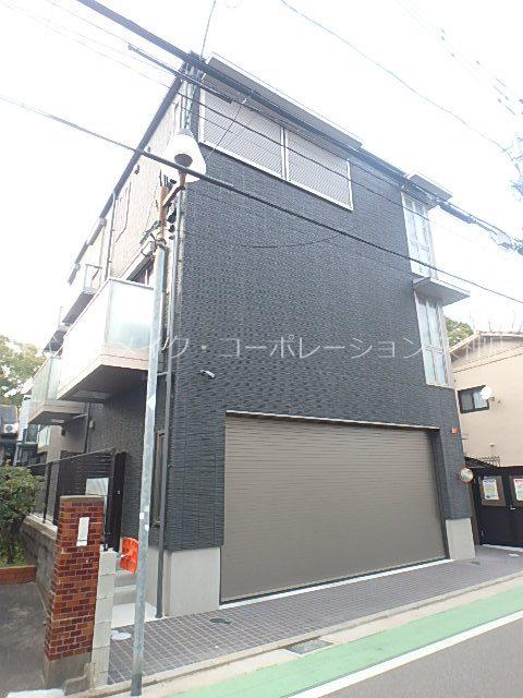 703HOUSEウエスト大濠