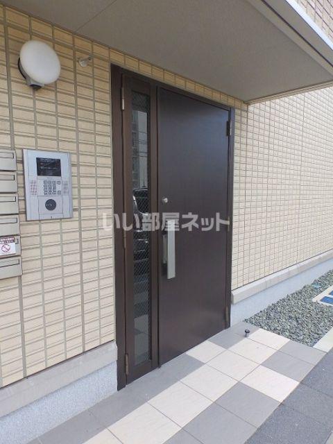 リシェス新山口