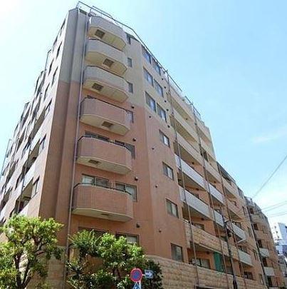 ユニーブル島津山