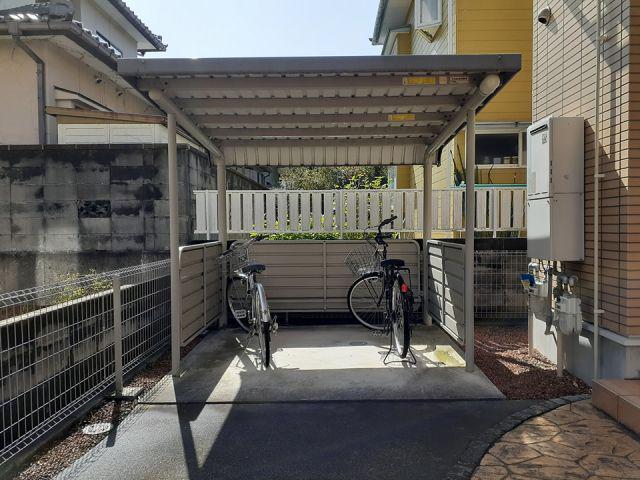 リアン町村