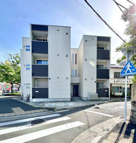 REGALEST LESATO(1LDK/3階)