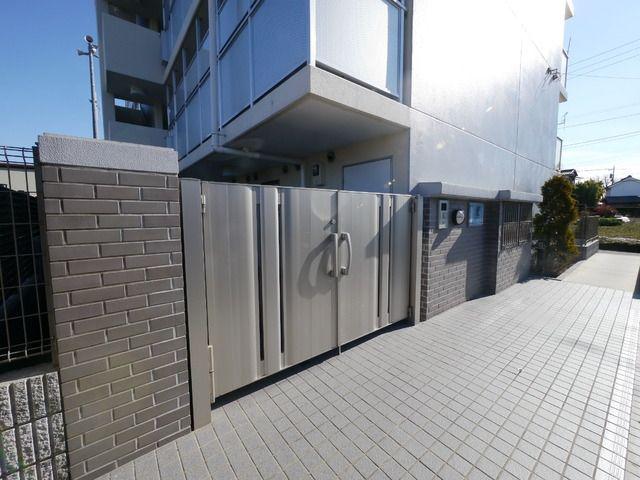 レオパレス光