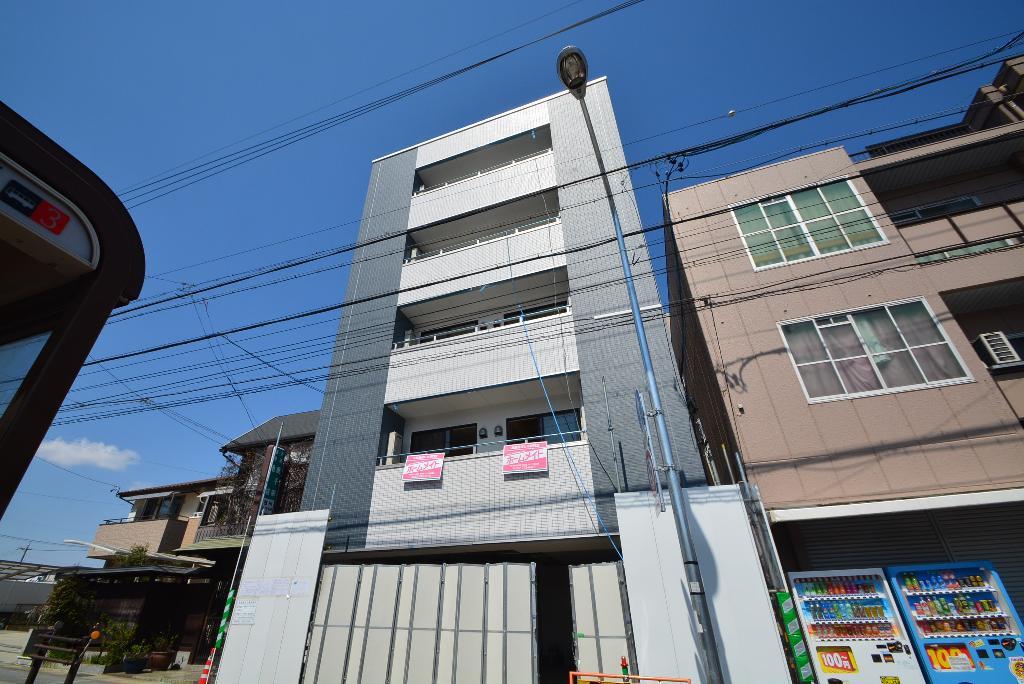 REXII茶屋ヶ坂