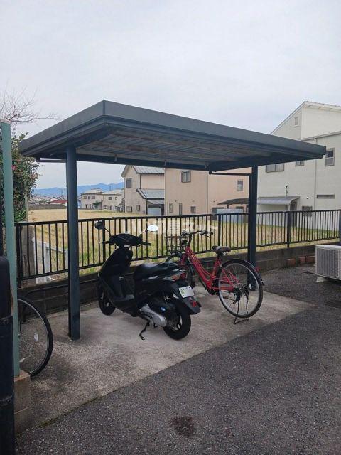 ＪＲ阪和線 紀伊駅 徒歩52分 2階建 築28年