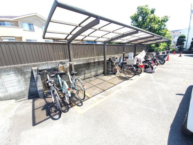 コーポタカギ