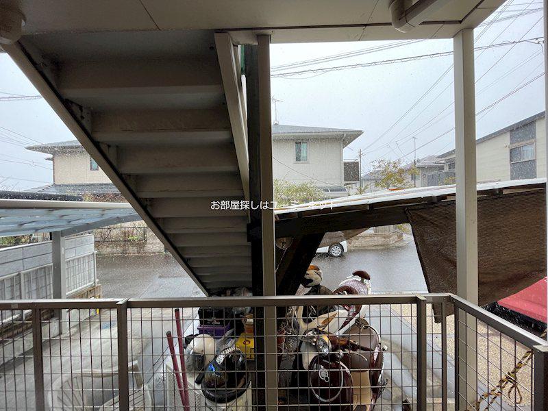 シャイニーヒル A
