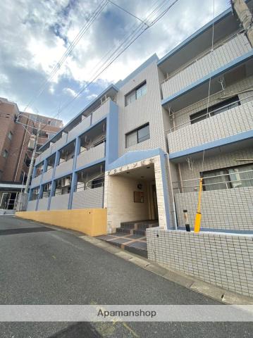 ブライトン飯倉