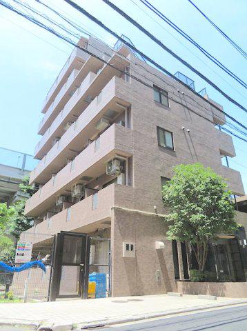 日神パレステージ音羽