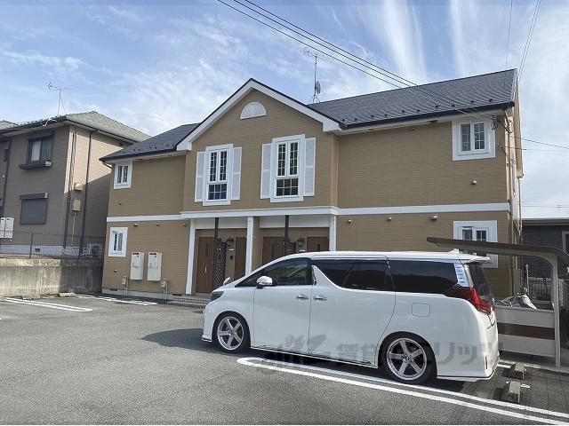 コモドカーサ・アヤ Ⅰ