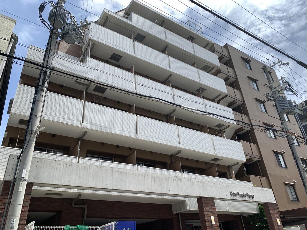 アルファレガーロ 兵庫