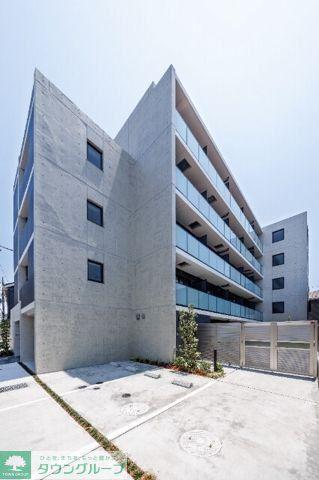 ドゥーエ梅屋敷
