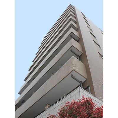 プレール月島RIVAGE(1K/6階)
