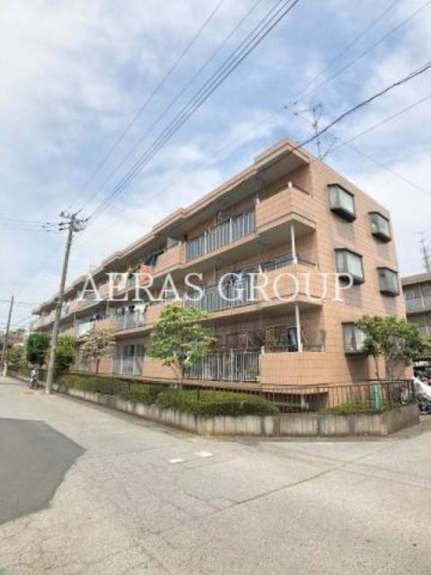 第1松本マンション