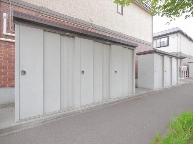 セジュールパレ