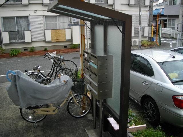 フジビル