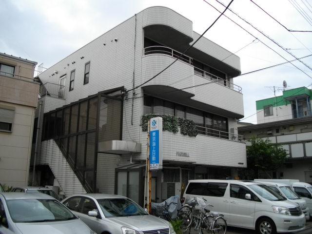 フジビル