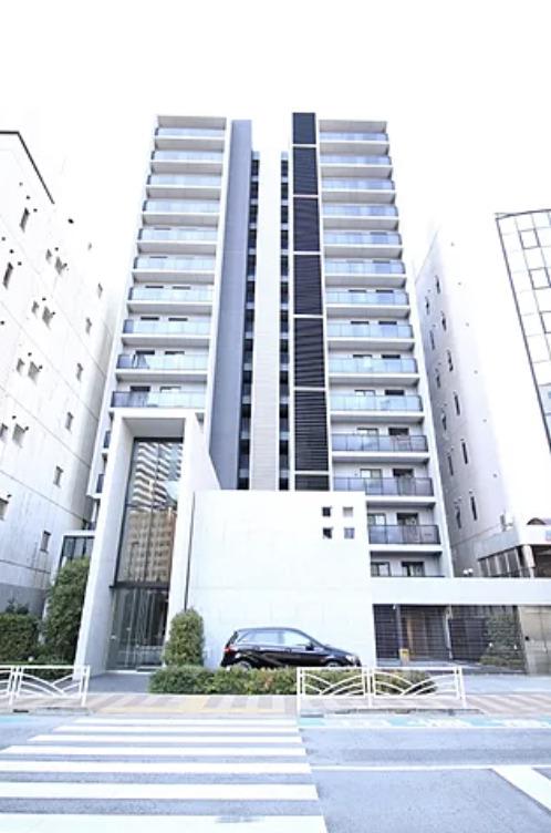 ハーバーテラス品川