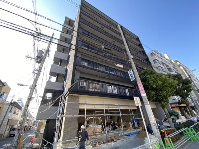 レクシア阪南町