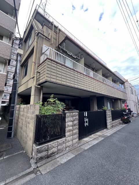 ロイヤルハイツ
