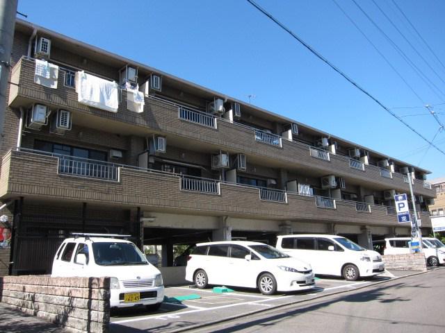 ヴィラ・パドマ