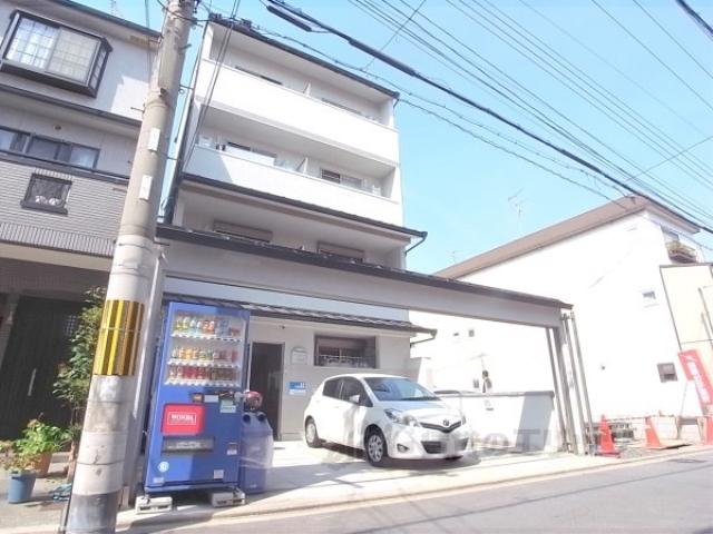 アークリード二条城北