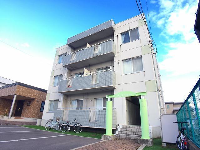 シャンノール東3条