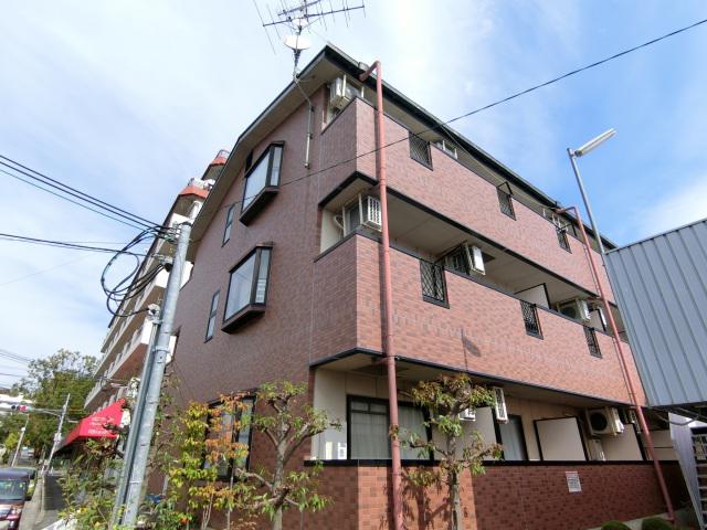 HILLTOPTERADA