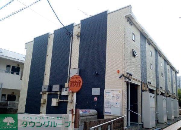 レオネクストエーデル グリーン