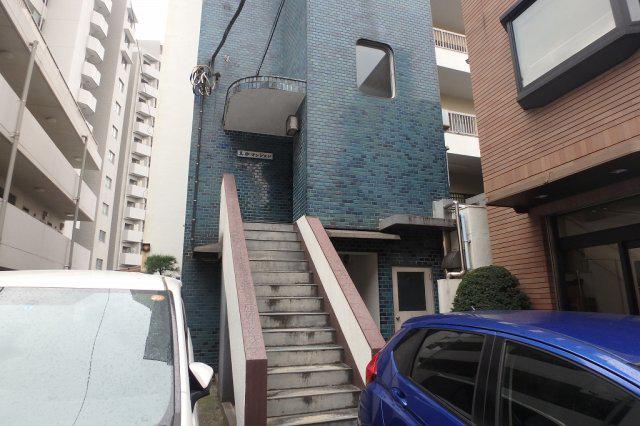 真砂マンション