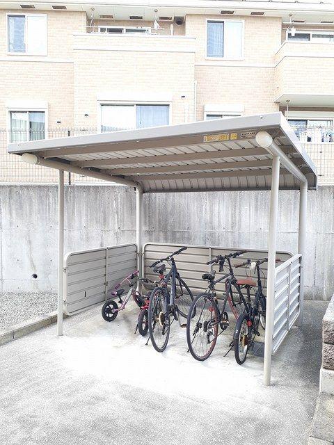 アオバヒルズタウンC
