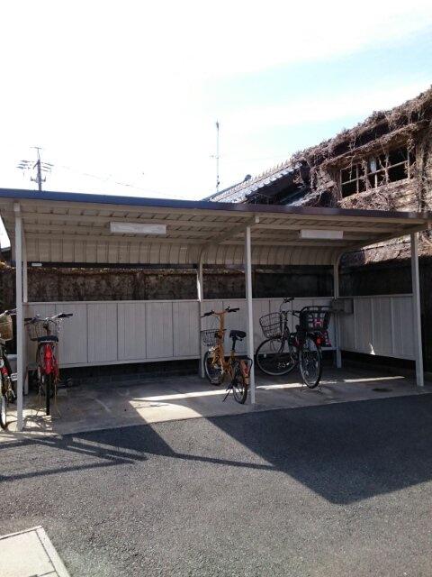 メゾン山田B