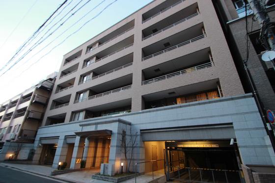 ヴェルパーク大手町アライブ(4LDK/4階)