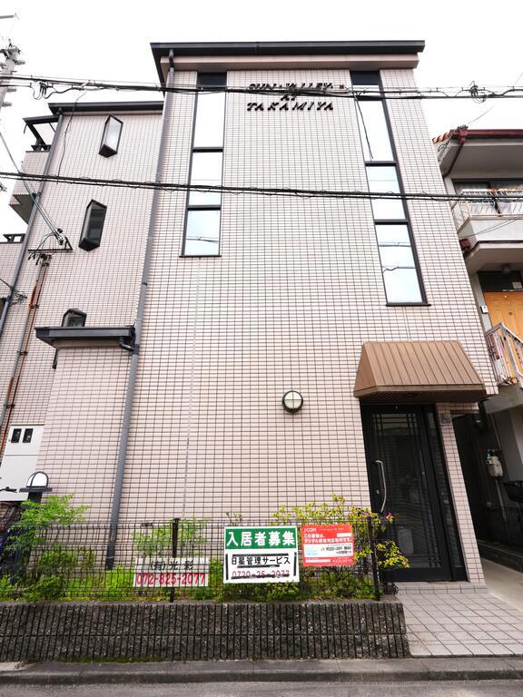 京阪本線寝屋川市駅16分  風呂トイレ別々 ネット12Mまで