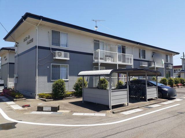 ルミエールいしはらB