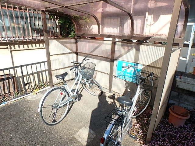 シャトーニコー
