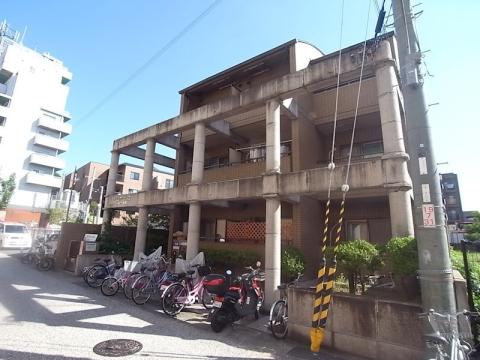 プレステージフジ西宮壱番館