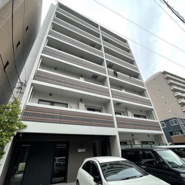 RESIDENCE NAGOYA(2LDK/7階)