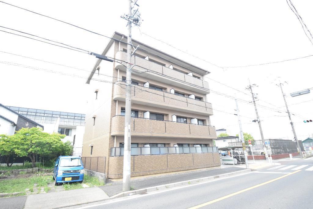 マメゾンちかふじ