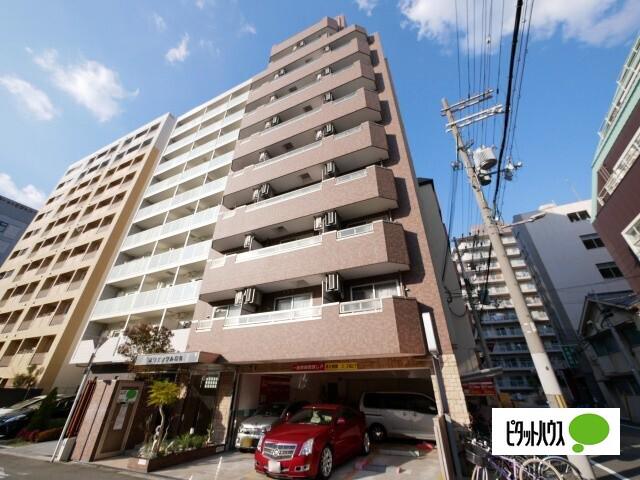オリエンタル福島