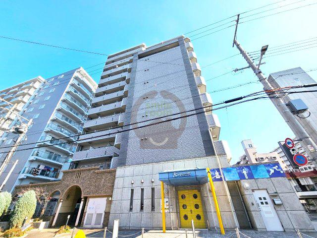 ロジェ今福鶴見