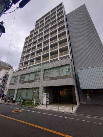 エルフレア立川