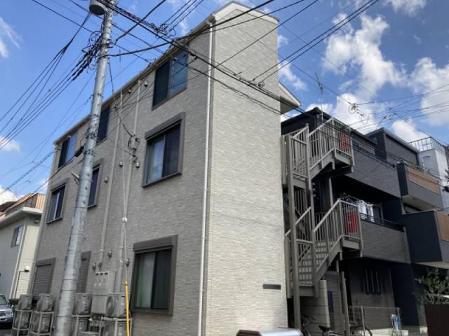 クレスト新小岩